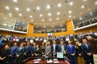 Ante la demora de ALIPIBA, Neuquén hará por su propio proyecto eléctrico en el sur