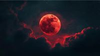 Luna de Sangre: Argentina será uno de los mejores lugares para verla