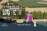 El Llano Trail 2026 abre inscripciones en Andacollo