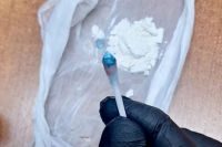 Una mujer intentó ingresar droga en una Unidad de Detención