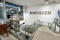 Artista plástica neuquina expone su obra en Casa del Neuquén en Buenos Aires