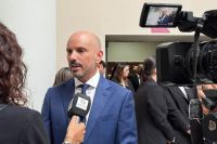 Ousset: “Hay que darle a la ciudadanía el horizonte del Neuquén que queremos construir”