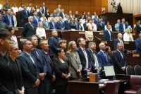 Esteves: “Estamos destinando una inversión millonaria para garantizar el acceso al agua y cuidar nuestros recursos”