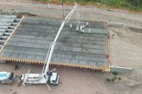 La obra del Puente Anaya presenta un 73 por ciento de avance