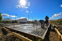 Neuquén impulsa el sueño de la casa propia con créditos hipotecarios financiados por el Estado provincial