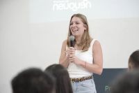 Jornadas productivas para potenciar el desarrollo del deporte en territorio