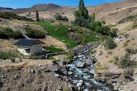 Cortes programados de energía por mantenimiento de la micro central de Coyuco-Cochico