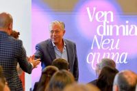 La provincia se suma a la Vendimia Neuquina 2026