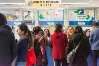 Concurso de Ascenso de Jerarquía: se abrió la inscripción para titularizar más de 200 cargos