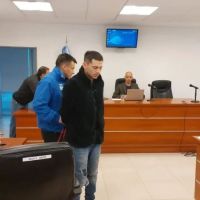 Caso Luciana Muñoz: su exnovio está detenido tras una balacera y destrozos en un local