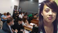 Fue abusada, asesinada y mutilada: todos los imputados absueltos por el crimen de Otoño Uriarte