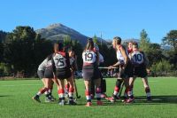 Villa Pehuenia se prepara para celebrar la 15° edición del Seven de Hockey