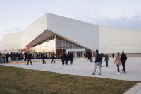 Neuquén avanza en su plan de turismo de reuniones