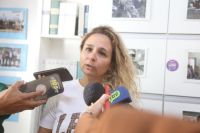 El Observatorio Municipal de Violencia contra las Mujeres presentó su informe anual 2025