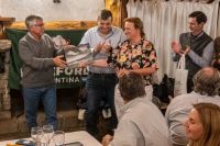 Neuquén refuerza agenda para afianzar la raza Hereford