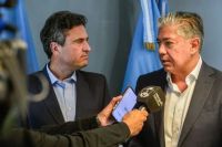 Pluspetrol renueva su apoyo al plan provincial de becas Gregorio Álvarez