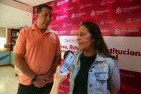 Inician los talleres para adultos mayores en 61 centros y 28 vecinales