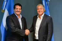 GeoPark suma su aporte a las becas Gregorio Álvarez