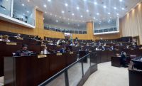 La Cámara rechazó el pliego de candidata a jueza civil y habilitó el tratamiento en comisión de las iniciativas del Ejecutivo provincial