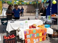 Llega una nueva edición de la Feria Emprender en Salud