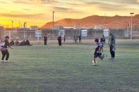 Últimos días para inscribirse a las actividades deportivas del Centro Recreativo Rakizuam