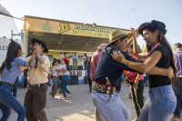 El Sauce celebra la 29° Fiesta del Choclo y las Humitas