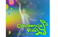 Invitan a la comunidad a disfrutar “El show de Camihop” en el Auditorio Municipal Confluencia Viva