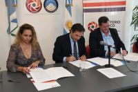 Fondos de causas judiciales por violencia de género se destinarán al programa “Las mujeres hacemos”