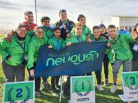 Neuquén será sede del 4° Open COPAR de Para Atletismo 2026