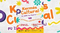 La Kermés Cultural llega al Museo Gregorio Álvarez