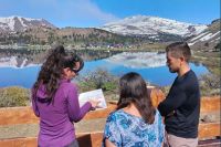 El turismo como motor de un nuevo modelo de desarrollo neuquino