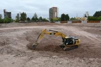 Neuquén redefine su puerta de entrada: el Acceso Norte inicia una transformación histórica