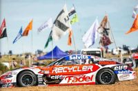 Comienza la venta de entradas para el Turismo Carretera en Centenario