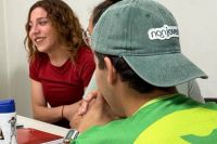 Escucha Joven: un espacio donde los jóvenes tienen la palabra, sin prejuicios