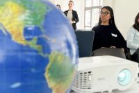 Nuevas acciones del programa Promotores Ambientales del Neuquén