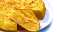 Día Mundial de la Tortilla de Papas: el clásico que une cocinas cada 9 de marzo