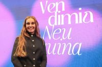 La enóloga que hace historia en Mabellini Wines