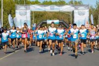 Abrieron las inscripciones para la segunda edición de la Media Maratón de los Ríos
