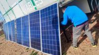 Proyectan un parque solar de 50 MW cerca de Añelo para ampliar la generación de energía renovable en Neuquén
