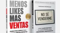 Felipe Roitman presenta su nuevo libro “Menos Likes, Más Ventas”, una guía para convertir marketing digital en resultados comerciales