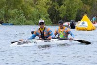 Gran presencia de Deportes en el territorio neuquino