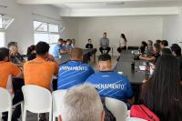 30 instituciones fueron seleccionadas para el programa de Fortalecimiento de Clubes Neuquinos