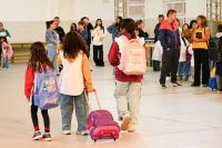 Con montos actualizados, se refuerza el apoyo a estudiantes neuquinos