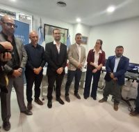 Importante donación de equipamiento médico para el Hospital de Cutral Co