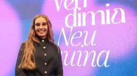 Vendimia Neuquina 2026: la enóloga Valeria López impulsa la proyección internacional de Mabellini Wines