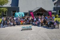 Más de 120 informantes turísticos participaron de un encuentro provincial