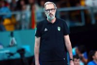 Deportes acompaña clínicas gratuitas de vóley con Daniel Castellani