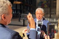 “Estamos trabajando para que el trabajo sea primero para los neuquinos”