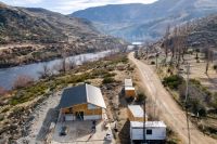 Provincia financiará obras comunitarias en Pilo Lil