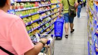 Inflación de febrero: este jueves publicarán los datos oficiales 